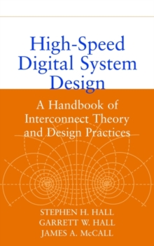 Image for High-Speed Digital System Design