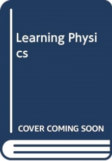 Image for Learning Physics