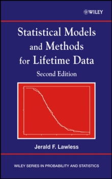 Statistical Models and Methods for Lifetime Data