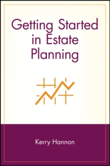 Image for Getting Started in Estate Planning