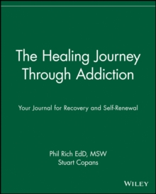 Healing Journey Through Addiction
