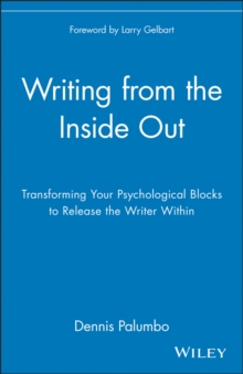 Image for Writing from the Inside Out