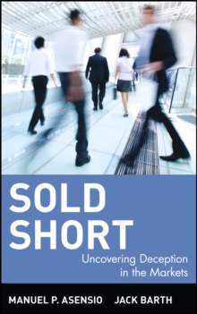Sold Short
