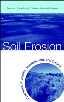 Image for Soil Erosion