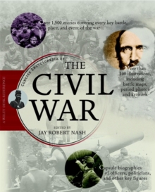 Image for Concise Encyclopedia of the Civil War