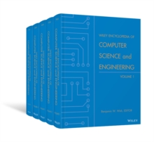 Image for Wiley encyclopedia of computer science and engineering