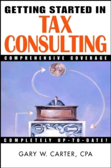 Image for Getting Started in Tax Consulting