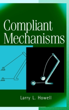 Image for Compliant mechanisms