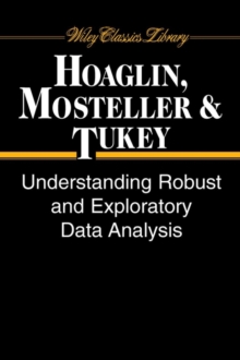 Image for Understanding Robust and Exploratory Data Analysis