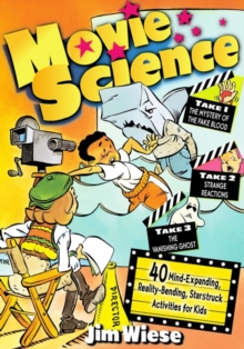 Image for Movie Science