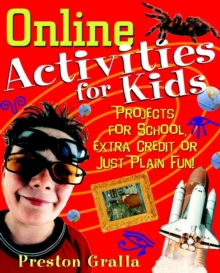 Image for Online Activities for Kids