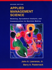 Applied Management Science