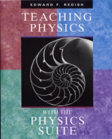 Image for Teaching Physics with the Physics Suite CD