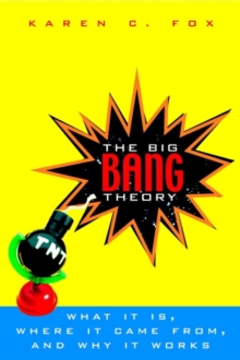 Image for The Big Bang Theory