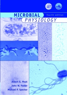 Image for Microbial physiology