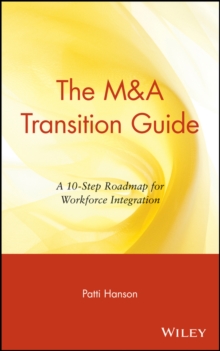 M&A Transition Guide