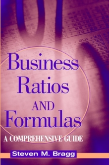 Image for Business Ratios and Formulas