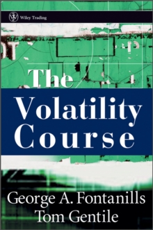 Volatility Course