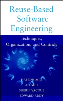 Reuse Based Software Engineering