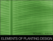 Image for Elements of Planting Design
