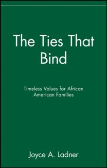 Ties That Bind