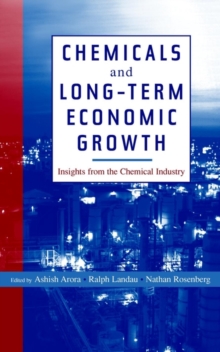 Image for Chemicals and Long-Term Economic Growth