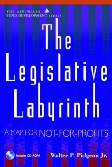 Legislative Labyrinth