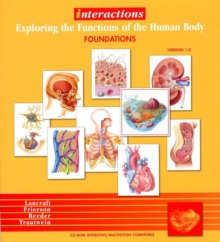 Image for Interaction Exploring the Functions of the Human Body