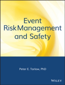 Image for Event Risk Management and Safety