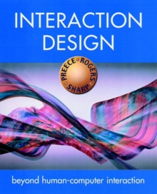 Image for Interaction Design : Beyond Human-Computer Interaction