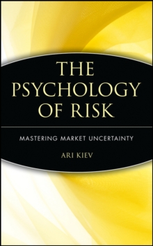 Psychology of Risk