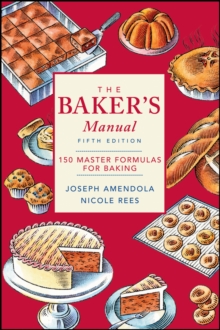 Image for The Baker's Manual