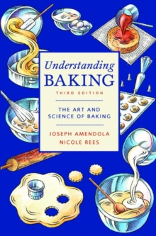 Image for Understanding baking