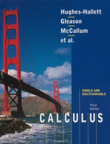 Image for Calculus