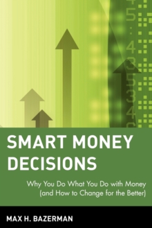 Image for Smart Money Decisions
