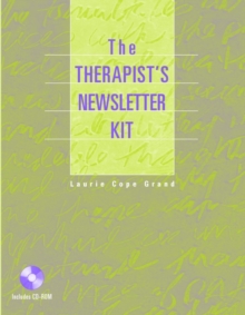 Image for The Therapist's Newsletter Kit