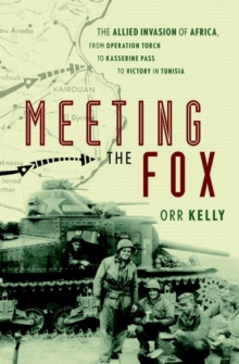 Image for Meeting the Fox
