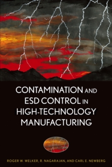 Image for Contamination and ESD control in high technology manufacturing