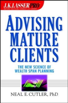 Image for Advising Mature Clients