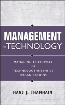 Management of Technology