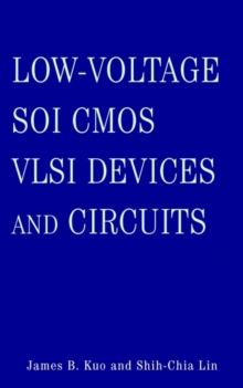Image for Low-Voltage SOI CMOS VLSI Devices and Circuits
