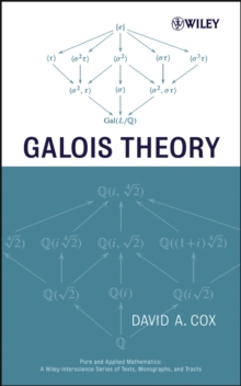 Image for Galois Theory