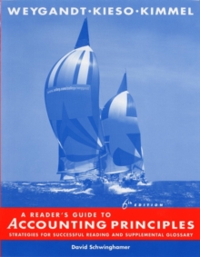 Image for Accounting Principles