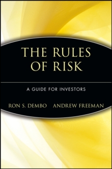 Image for The rules of risk: an investor's guide
