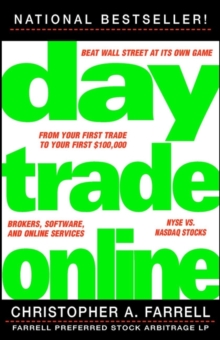 Day Trade Online