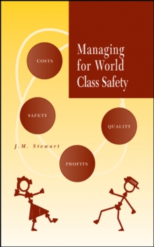 Image for Managing for World Class Safety