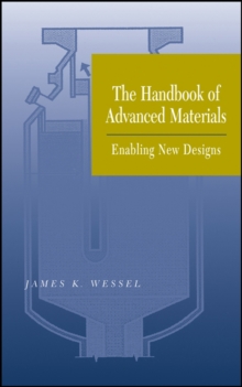 Handbook of Advanced Materials