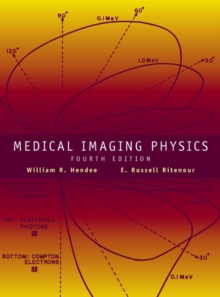 Image for Medical imaging physics