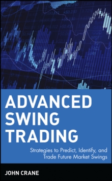 Image for Advanced Swing Trading