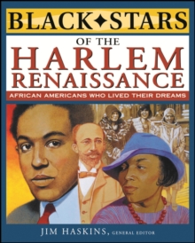 Image for Black stars of the Harlem Renaissance